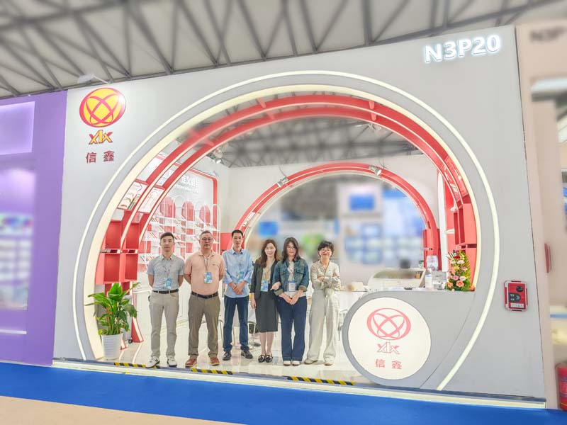 2025 বিউটি এক্সপো সফলভাবে শেষ হয়েছে | সৌন্দর্য এবং উদ্ভাবনের একটি ভোজ