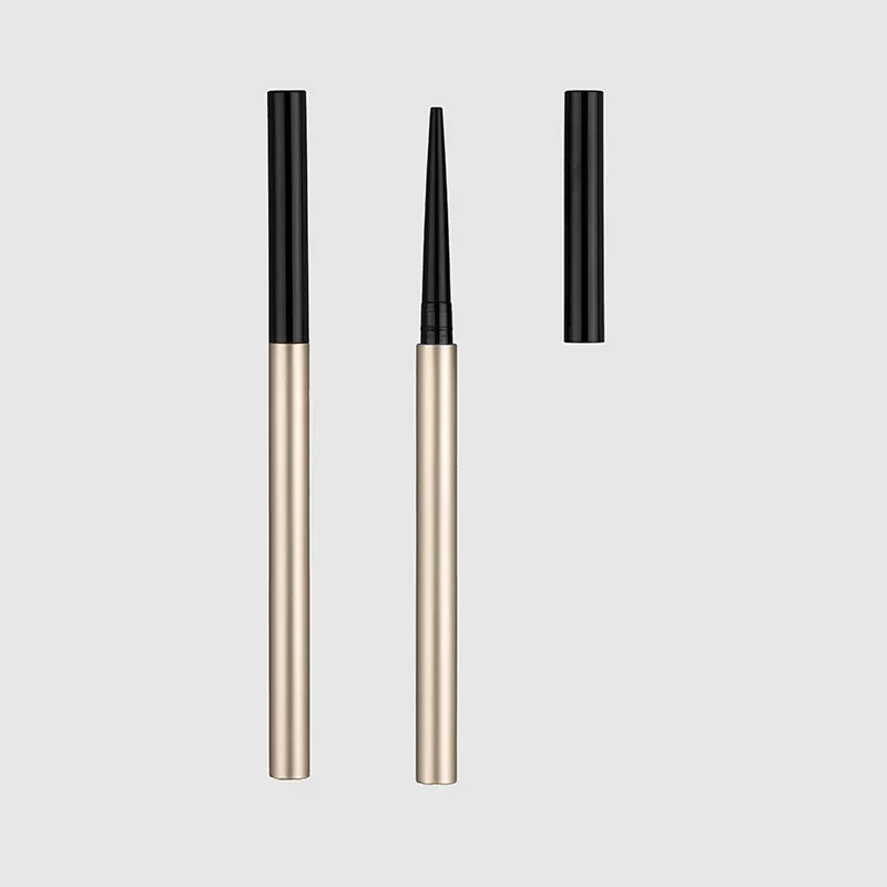 আইলাইনার জেল পেন প্যাকেজিং কীভাবে পণ্যের সৌন্দর্য বাড়ায়?